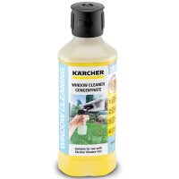 Kärcher Glasreiniger RM 503 Reiniger 500 ml...