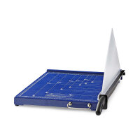 Foto- & Papier Schneidemaschine Hebelschneider...
