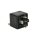 12V 30A Auto KFZ Relais Schließerrelais Umschaltrelais Schwarz