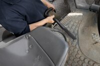 Kärcher Premium Nass- Trockensauger Staubsauger NT...