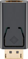 DisplayPort HDMI Adapter DisplayPort Stecker - HDMI...