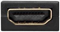 DisplayPort HDMI Adapter DisplayPort Stecker - HDMI...