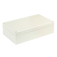 ABS Gehäuse Box IP65 Modulgehäuse Kunststoff...