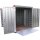 Systafex Container Lagercontainer Auffahrrampe Hubwagen Rampe 1000kg