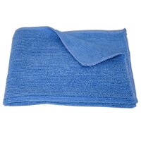 2x Mikrofasertuch Poliertuch Reinigung Microfaser...