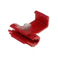 10x Kabelverbinder Schwachstrom Abzweigverbinder 0.5- 1.5...