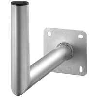 Sat Wandhalter Halter 35 cm für SAT-Antenne...