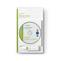 CD-Laserlinsen Reiniger ReinigungsCD CD-Laserreiniger...