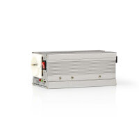Stromwandler Spannungswandler Wechselrichter 24V auf 230V 300W + USB