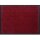 Schmutzfangmatte 40x60cm Fußmatte rot Bodenmatte Türmatte Flurteppich