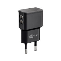 USB Netz- Ladegerät Adapter Stecker zum Laden von...