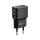 USB Netz- Ladegerät Adapter Stecker zum Laden von USB-Geräten 2400mA