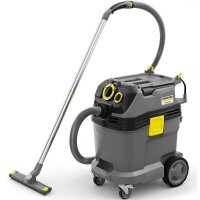 Staubsauger Nasssauger Trockensauger Kärcher NT 40/1...
