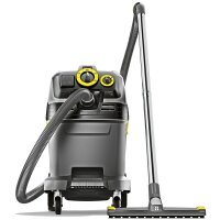 Staubsauger Nasssauger Trockensauger Kärcher NT 40/1...
