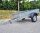 Stema KFZ PKW Anhänger Kastenanhänger 750kg 201x108cm