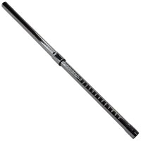 Verlängerungs Saugrohr 98 cm Ø 35 mm Rohr...