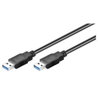 3m USB 3.0 Kabel A Stecker - A Stecker USB 3.0...