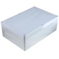 Kunststoff Gehäuse Box für Platinen...