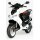 Wasserfeste Sitzheizung für Moped Roller Motorrad Quad