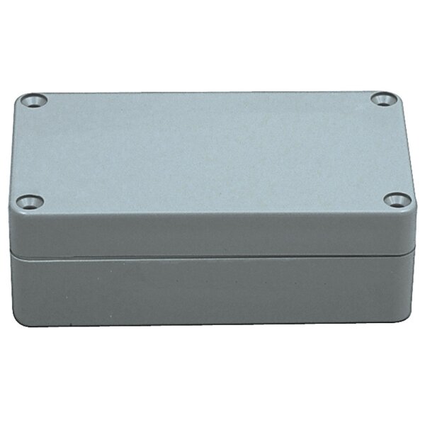 ABS Gehäuse Box IP65 für Platinen Elektronischen Bauteilen 115 x 65 x 40 mm