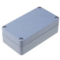 ABS Gehäuse Box IP65 für Platinen...