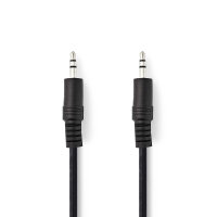 1m Audiokabel Klinkenkabel AUX Kabel Klinkenstecker...