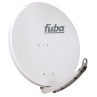 Fuba SAT-Antenne Stahlspiegel SAT-Schüssel...
