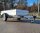 Stema PKW Anhänger 1300kg gebremst STL 1300 O2 | 251x128cm Tieflader