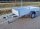 Stema PKW Anhänger 1300kg gebremst STL 1300 O2 | 251x128cm Tieflader
