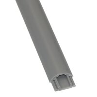 Kabelkanal 6x20mm Kabelschacht Kabelführung...