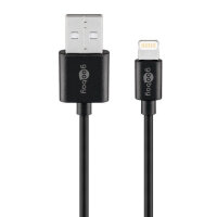 USB Kabel Ladekabel Datenkabel 1m für Apple iPhone 5...