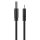 USB Kabel Ladekabel Datenkabel 1m für Apple iPhone 5 5c 5s 6 6S iPod iPad