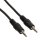 5m Audio Klinken Kabel AUX Verbindungskabel Klinkenstecker 3,5mm Stereo