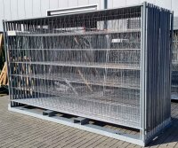 Transporthalter Transporttraverse Lagergestell...