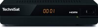 Digital Satelliten Receiver TechniSat HD-S 221 DVB-S2...