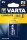 Varta  9V Alkaline Batterie E Block 6LR61/6LP3146 BlockBlockbatterie High Energy