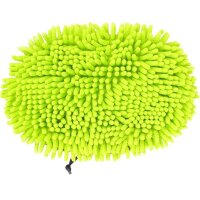 Wischbezug 250x180mm Chenille für Waschbürste...