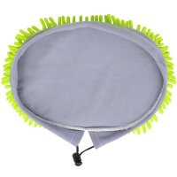 Wischbezug 250x180mm Chenille für Waschbürste...