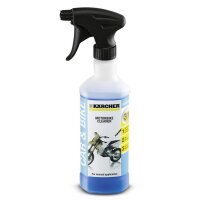 Reiniger Reinigungsmittel 0,5L für Motorrad Roller...