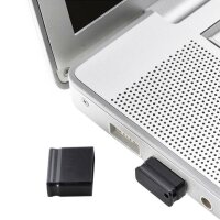 Intenso USB Stick 2.0 32GB Speicherstick für PC...