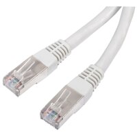 30m Netzwerkkabel Pro Patchkabel CAT6 LAN Kabel 2 x RJ45...