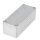 Aluminium Gehäuse Box für Platinen Elektronischen Bauteilen 36 x 90 x 30 mm