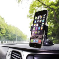 KFZ Halterung Halter CH100 für Smartphone PDA iPod...