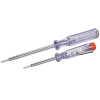 2x Spannungsprüfer Stromprüfer...
