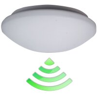 LED Sensor Deckenleuchte Decken Lampe Leuchte mit...