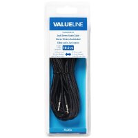 10m Audiokabel Klinkenkabel AUX Kabel Klinkenstecker...