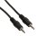10m Audiokabel Klinkenkabel AUX Kabel Klinkenstecker Stereo 3,5mm