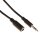 3m Audiokabel Klinkenkabel AUX Kabel Verlängerungskabel 3,5mm