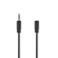 10m Audiokabel Klinkenkabel AUX Kabel...