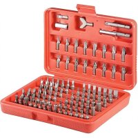 Bitsatz Handwerker Bitbox Bit Set 100tlg. Bit Satz...